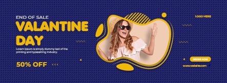 Shop promo